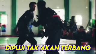 story wa keren #pesilat indonesia