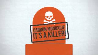 Carbon Monoxide Poisoning - Trailer