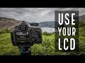 Landscape Photography - How I Use Live View