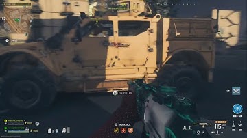 COD MW3 Zombies Episode 22!