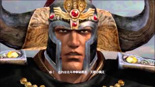 北斗無双＆ラストレムナント Fist of the North Star: Ken's Rage - Legend Mode Gameplay Episode
