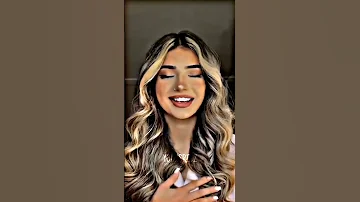 تيك توك جزائري ومغربي اشرقت نفسي بنور من فؤادي 