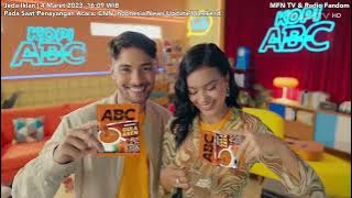 Download lagu Trans TV HD - Jeda Iklan pada saat News Update Weekend 'terpotong' | 4 Mar 2023, 16:09 WIB