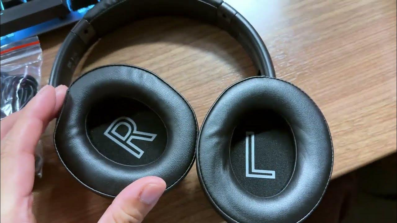 Beribes WH202A Bluetooth Wireless Headset Review: Unreliable, Horrible