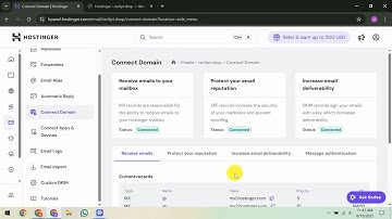 How To Verify Email Deliverability in Hostinger