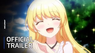 Fantasy Bishoujo Juniku Ojisan to -  Trailer | English Sub