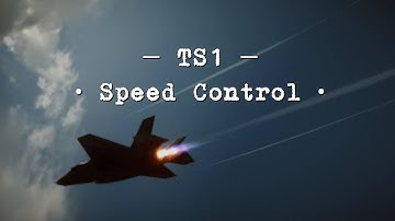 BF4 Dogfight | Tutorial Series #1 - Speed Control