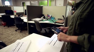 Zebra Technologies: SimulScan, Mobility DNA