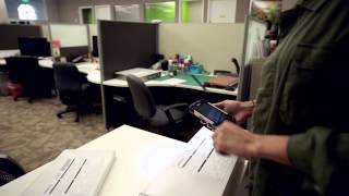 Zebra Technologies: SimulScan, Mobility DNA