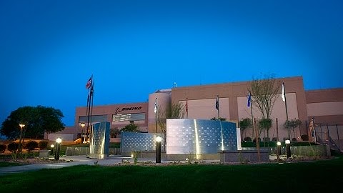 Boeing works with Upskill to Cut Production Time by 25%