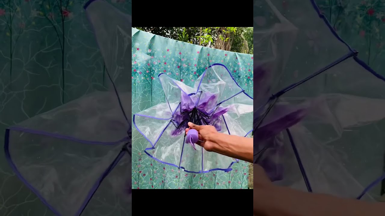 Transparent Umbrellas 01963091386 Trusted Online Shopping19 Bangladesh Bd