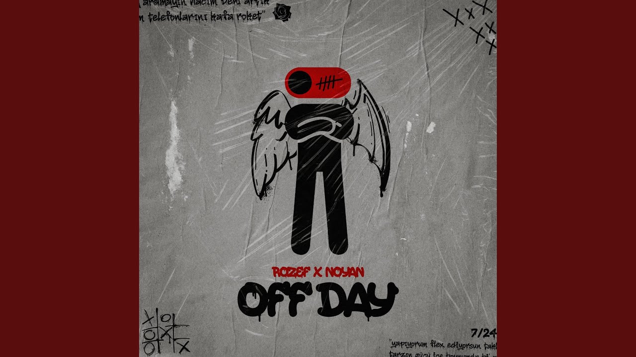 Watch Off Day on YouTube Watch Off Day on YouTube