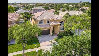 Pembroke Isles Vesper Home For Sale - 16780 NW 13th Ct, Pembroke Pines, FL 33028 - 954-745-4735