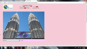 applet with change tooltip