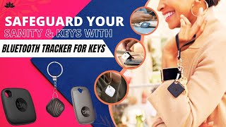 Best Bluetooth Tracker For Keys To Keep An Eye On Your Valuables screenshot 5