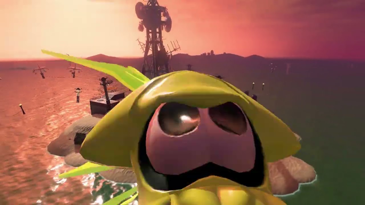 サーモンランの記録　2025/2/26