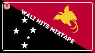 LAGU PNG 🇵🇬 WALI HITS (MiXTAPE) 2024 🌊🌾