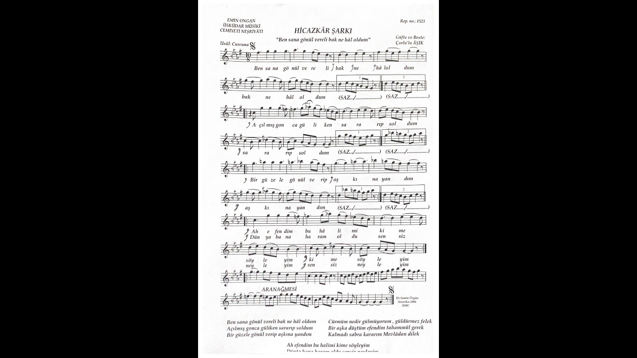 Ben Sana Gönül Vereli