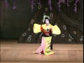 長唄　藤娘　なかのZERO大ホール　2010年.wmv の動画、YouTube動画。
