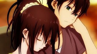 HYOUKA AMV [ONE OK ROCK - WHEREVER YOU ARE] COVER KOBASOLO & LEFTY HAND CREAM ENG/ROM/JAP LYRICS