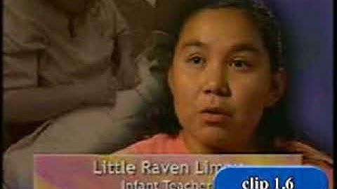 1 6 Learning From Families Video CSEFEL