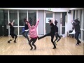 [Old] Kim Soo Hyun dance " Swing"