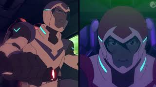 Voltron Season 7 Loop Edit