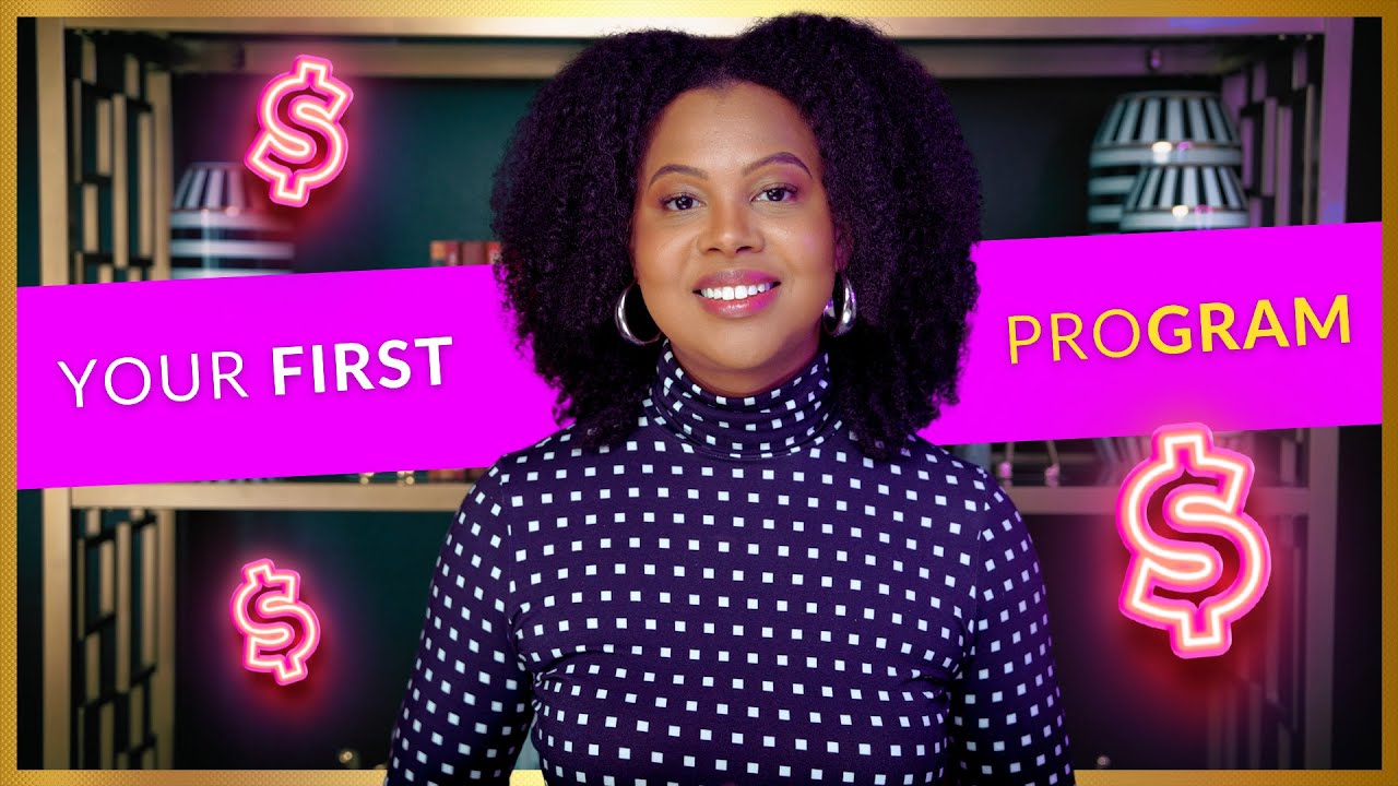 Создаёте свою первую коучинговую программу? Не совершайте этих ошибок.