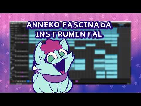 ANNEKO FASCINADA! (INSTRUMENTAL)