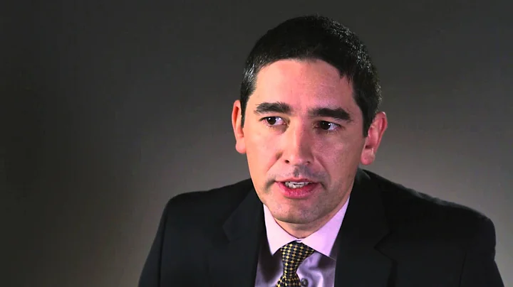 Dr.  Sergiy Nesterenko Discusses Difference Betwee...