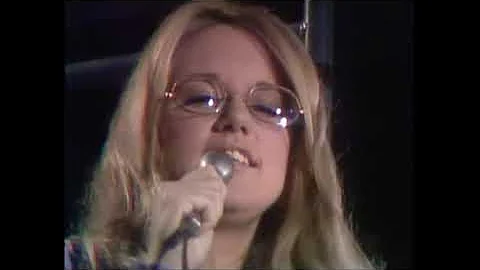 Smothers Brothers #7   Jennifer Warren