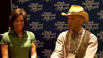 ODTUG Kscope12 Interview: Steven Feuerstein PL/SQL to APEX to Global Online Education