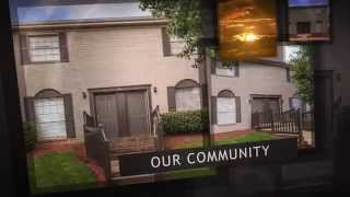 Lanier Townhomes - Buford, GA