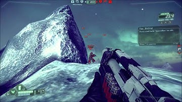 Tribes Ascend: CTF w/ Sonic & MisteroMikey | Ep.3 | I GOT RUN OVER!