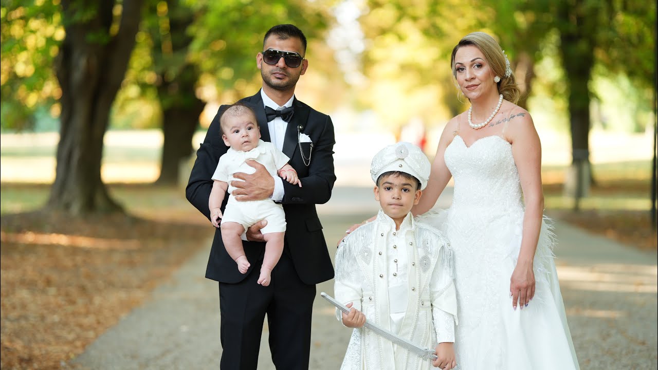 ⁣Trailer Сюнет на  Юсейн гр. Левски - Студио Валята