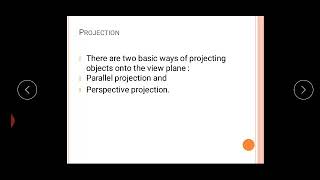 CGV MODULE 4 PART 3