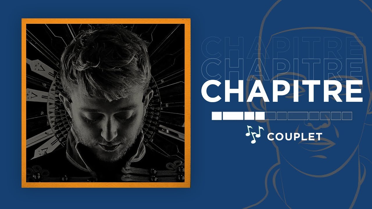 [FREE] VALD x Lefa Type Beat 2019 - "CHAPITRE" 📖 - Instru Rap 2019