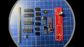 Soldering the ESP32 S3 Kit