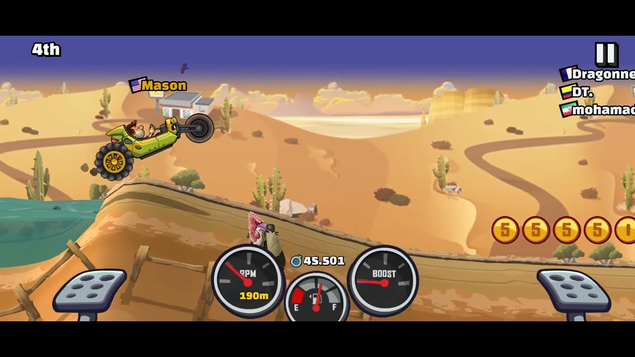 I am racing😊 - YouTube