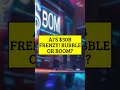 AI's $30B Frenzy! Bubble or Boom? #Shorts #AI #Tech