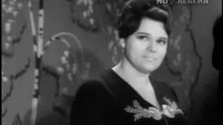картинка: Самая редкая запись песни растёт в Волгограде берёзка 1960