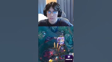 NUTTIGE TEAMFIGHT TIP 🌟 | perryjg op twitch