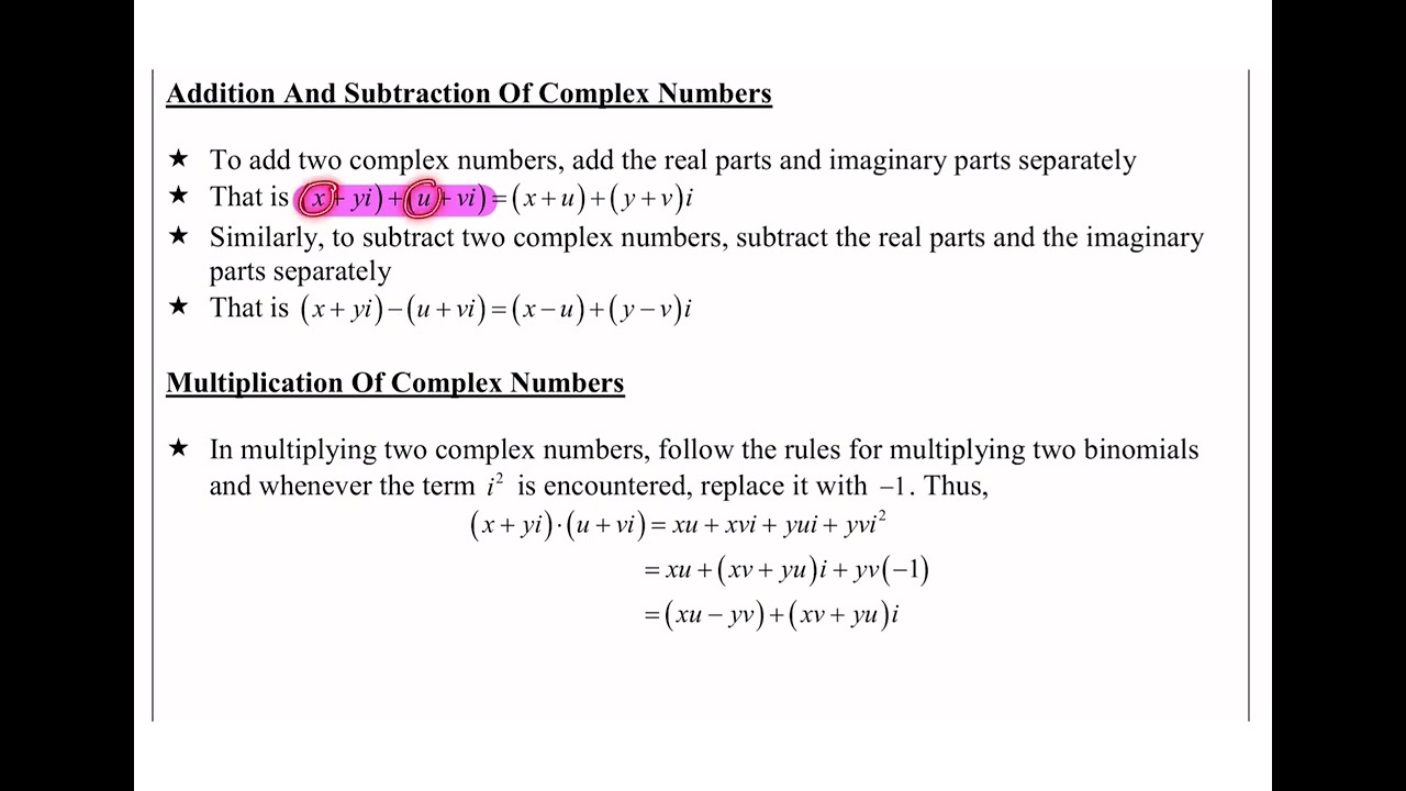 1.2b part 1 - YouTube