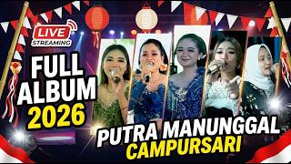 Download lagu LIVE FULL ALBUM || PUTRA MANUNGGAL CAMPURSARI || Special 17 AGUSTUS 2026 #live