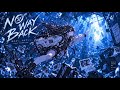NO WAY BACK 【Nagisa Aoi】