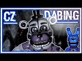 Funtime freddy a bon bon  cz dabing peklad