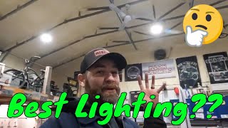 Our Favorite High Bay LED Lights Reviewed by Flippin Customized 987 views 4 months ago 10 minutes, 47 seconds