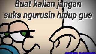 Download Lagu Jangan suka ngatur hidup orang MP3