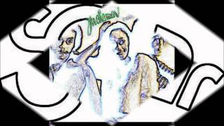 Shalamar - Make That Move (1981)