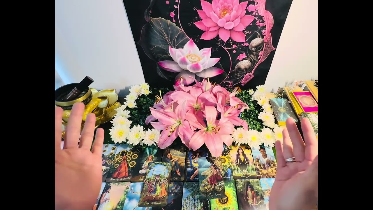 ရင်ခုန်စရာဇာတ်လမ်းလေး♥️💍🍀